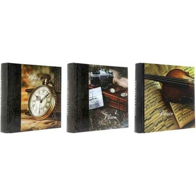 Fotoalbum 10x15/300/2 szyty KD46300/2 RETRO5