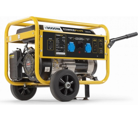 POWERPLUS POWX5130