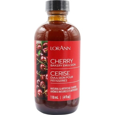 LorAnn Aroma čerešňa 118 ml