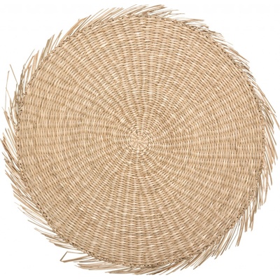 Secret de Gourmet Kulatá prostírání CUBA Ø 38 cm