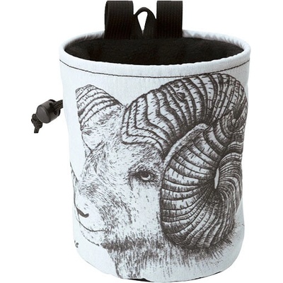 Metolius Chalk Bag Wild Life bobcat – Zboží Dáma