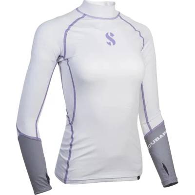 Scubapro T-flex UPF50 LS dámské Shade