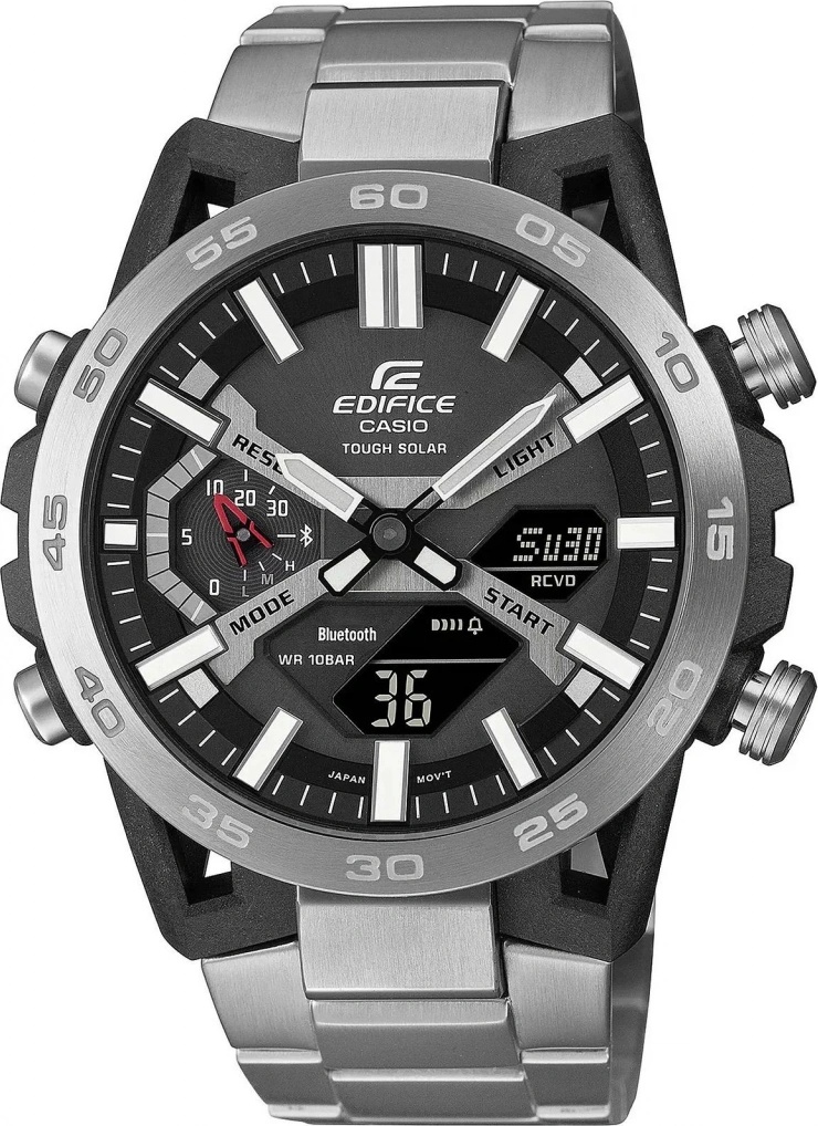 Casio ECB-2000D-1A