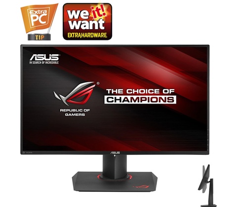 Asus PG279Q