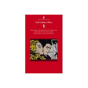 Neil LaBute: Plays 1 | Neil LaBute (ISBN: 9780571307852)