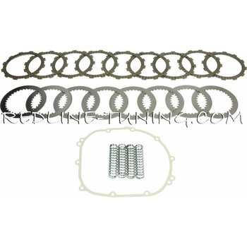 Image 1 of TRW Ремонтен комплект за съединител MSK236 (ic MSK236)