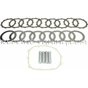 TRW Ремонтен комплект за съединител MSK236 (ic MSK236)