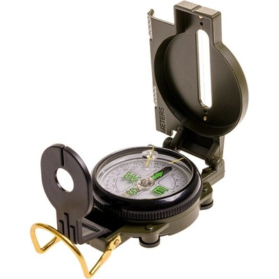 Badger Outdoor Military Lensatic