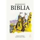 Komiksová Biblia - Hothová Iva