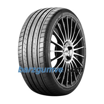 Dunlop SP Sport Maxx GT ( 245/40 R19 94W)