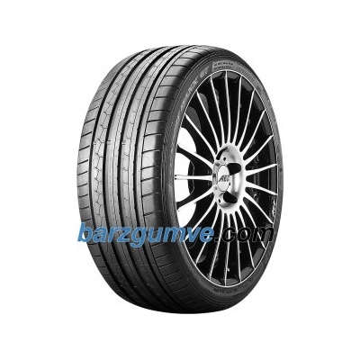 Dunlop SP Sport Maxx GT ( 245/40 R19 94W)