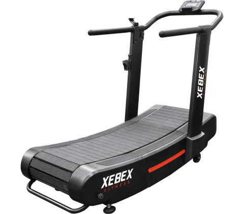 Xebex Runner