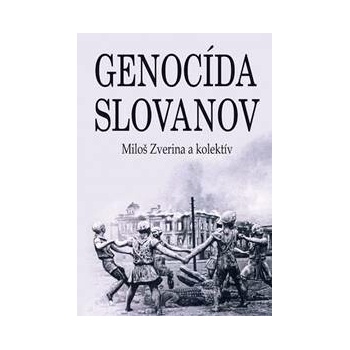 Genocída Slovanov