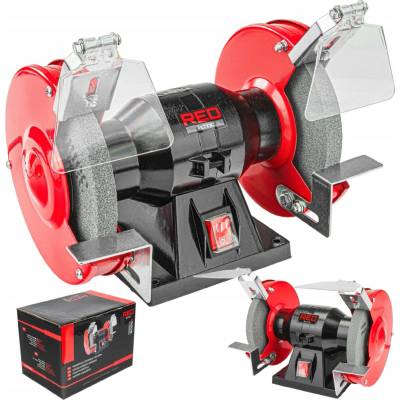 Powertmat RTSS0083 RED TECHNIC