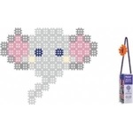 Marioinex Micro Waffle 80 Slon Elements