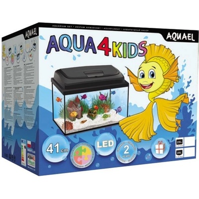 Aquael Aqua4 Kids 25 l