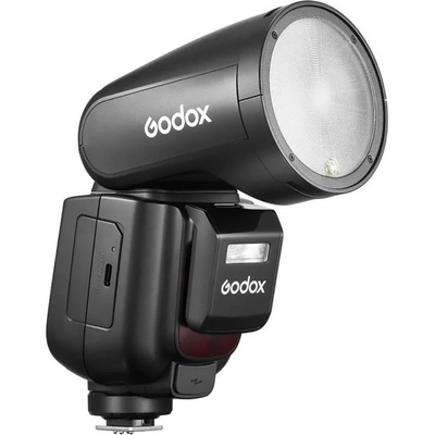 GODOX Speedlite V1Pro-C Canon – Zboží Živě