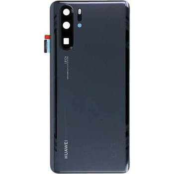 Kryt Huawei P30 Pro zadný čierny