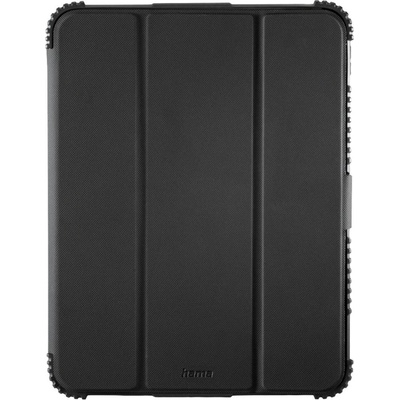 Hama puzdro typu kniha priehľadná obal tablet 00217269 čierna