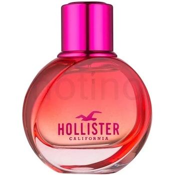 Hollister Wave 2 for Her EDP 30 ml