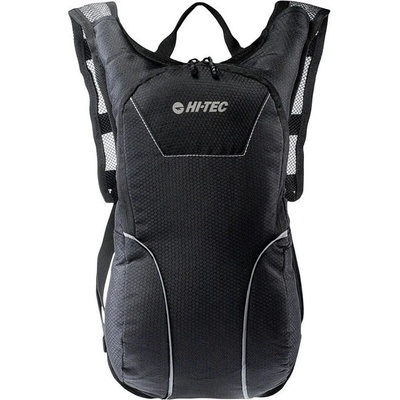 Hi-Tec Talky 8l black