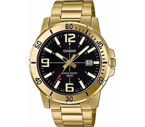 Casio MTP-VD01G-1B