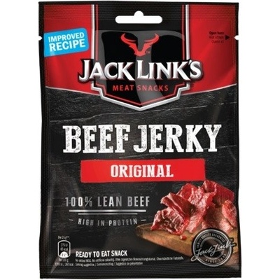 Jack Link´s Beef Jerky Original 25 g