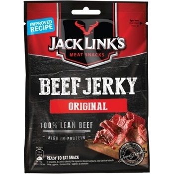 Jack Link´s Beef Jerky Original 25 g