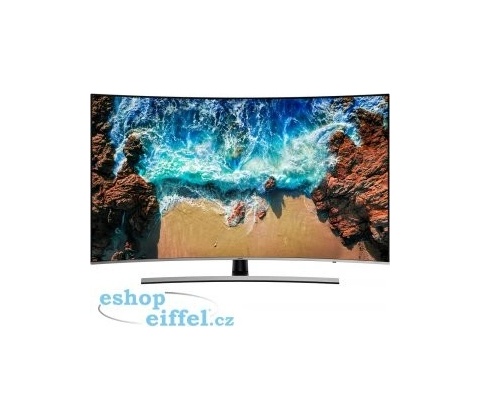 Samsung UE65NU8502