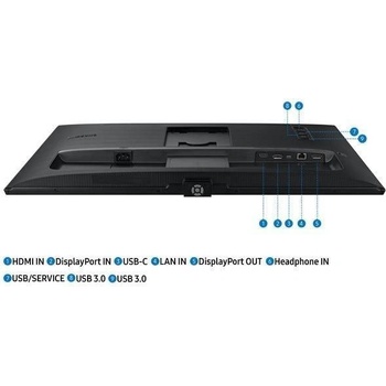 Image 1 of Samsung S27A600UUU