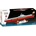 COBI 4855 II WW Полска подводница ORP Orzel, 1: 300, 193k (COBI-4855)