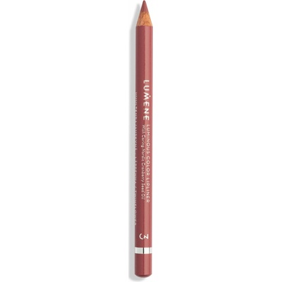Lumene Luminous Color konturovací tužka na rty 3 Twinflower 1,1 g