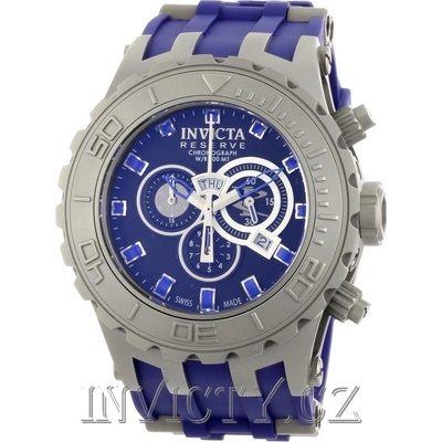 Invicta 0802