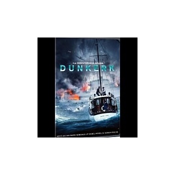 Dunkerk DVD