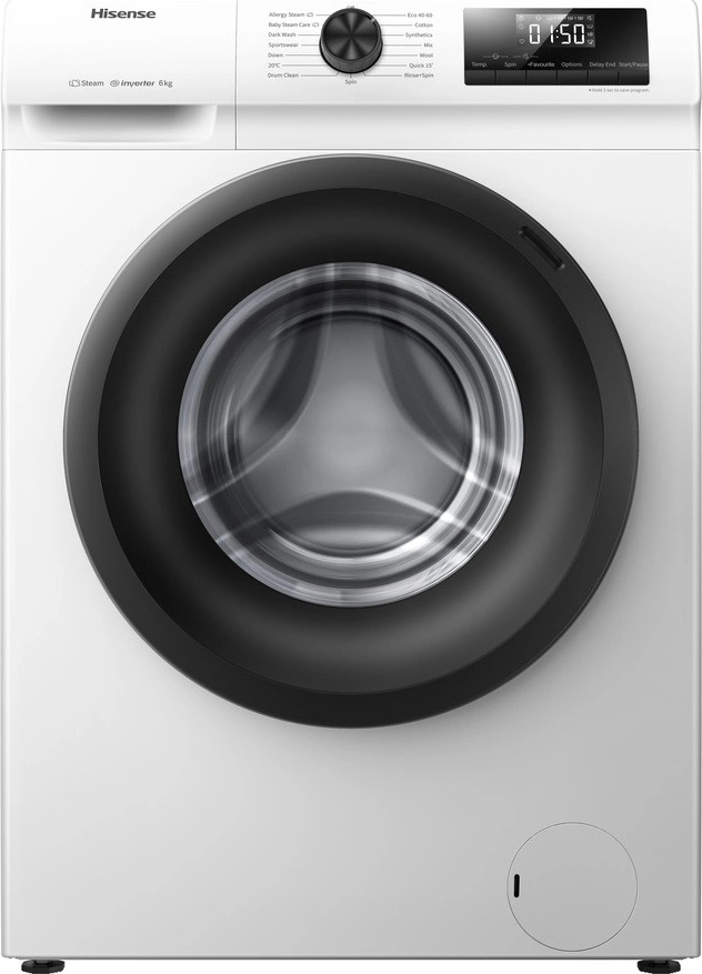 Hisense WFQE7014EVM