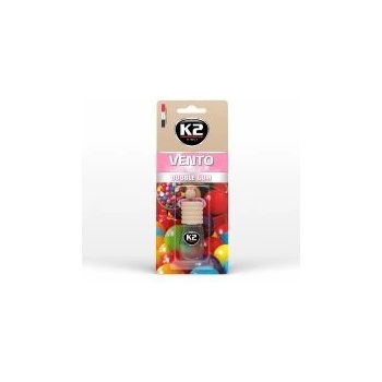 K2 Vento Bubble Gum 8 ml