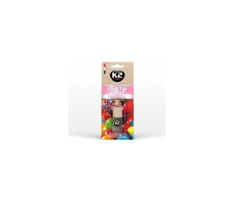 K2 Vento Bubble Gum 8 ml