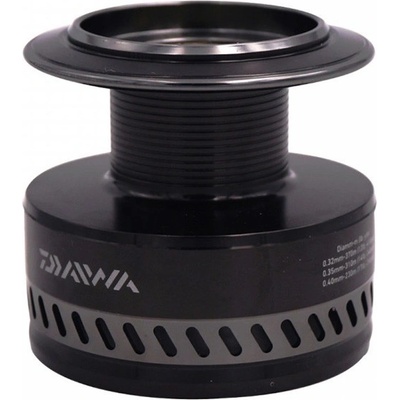náhradní cívka Daiwa Emcast BR 4500A – Sleviste.cz
