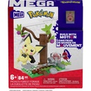 Mattel Pokémon Mega Construx Pichu's Forest Forage