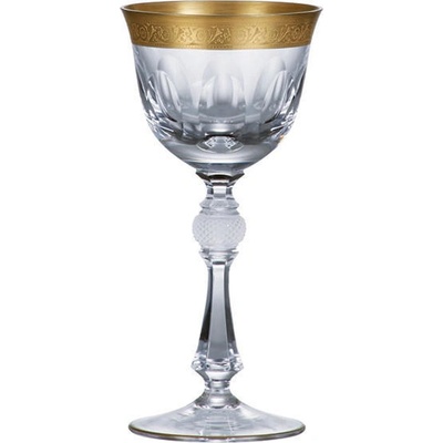 Bohemia Crystal Jessie víno 45317K 1001 0 43373X 6 x 170 ml