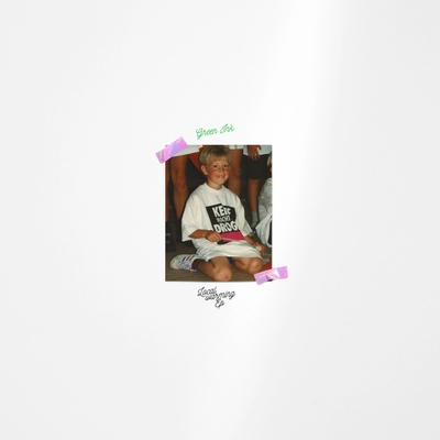 Green Ink - Local Warming EP (8d6ef9d7-3c4e-486a-813a-f1f26172ba07)