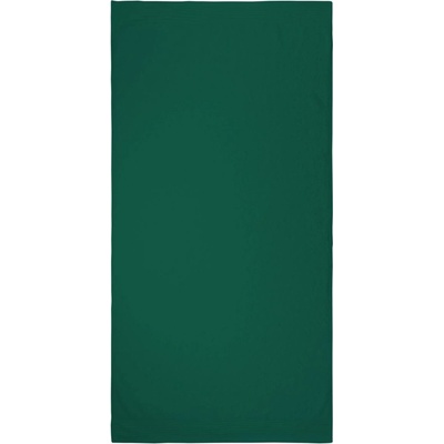 The One Towelling T1 70 Emerald Green 70 x 140 cm