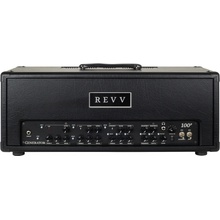 REVV Generator 100P Mk3