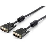 Equip DVI Dual Link 1.8m M/M 118932