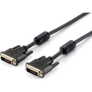 Equip DVI Dual Link 1.8m M/M 118932