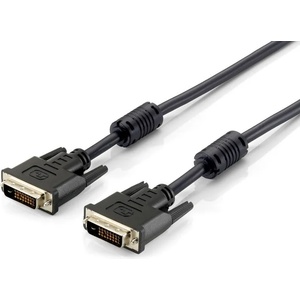Equip DVI Dual Link 1.8m M/M 118932