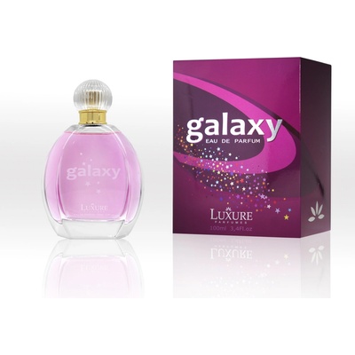 Luxure Galaxy parfumovaná voda dámska 100 ml