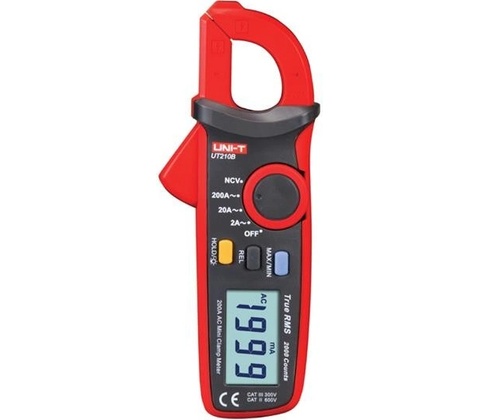 UNI-T UT210B