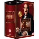 Agatha Christie's Poirot - The Definitive Collection DVD