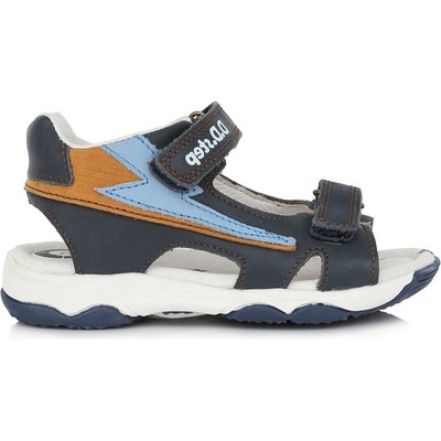 D.D.Step G064-387M Royal blue